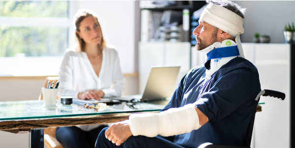 How To Choose The Right Lawyer For Your Workplace Auto Accident Case?