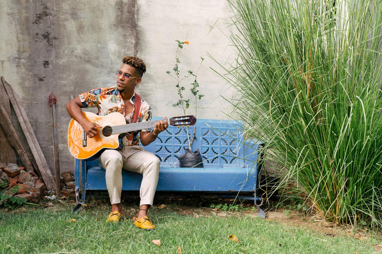 Harmonies of the Heart: Exploring Emotional Depth in Music