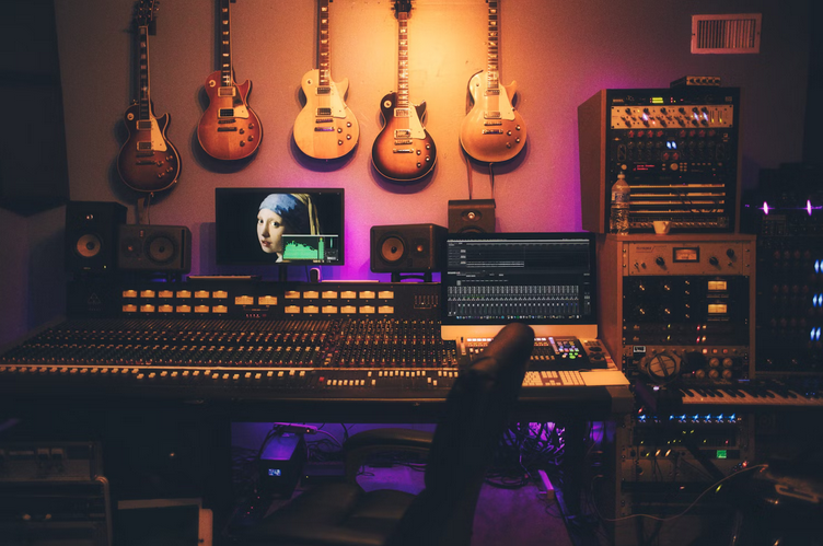 Indie Insights: Exploring Alternative Music Landscapes
