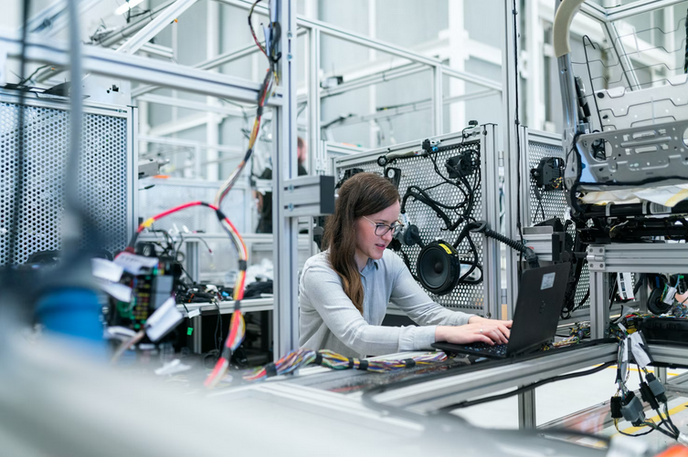 Cybersecurity in the Age of Digital Transformation