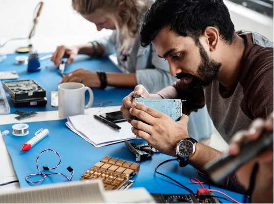 The Impact of Precision Engineering on Diverse Applications
