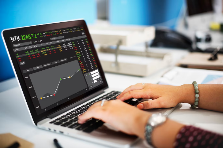 Top Tips for Beginners: How to Do Online Trading with a Demat Account in India in 2024 Introduction