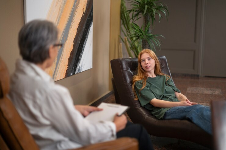 How Cutting-Edge Therapies are Changing Mental Health Treatment