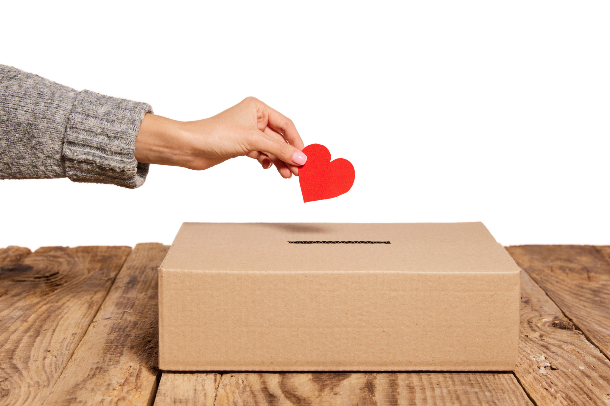How Your Military Charity Donation Can Provide Life-Changing Support