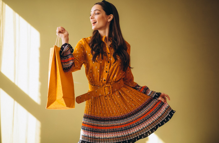 Fashion Staples: Dresses, Co-ord Sets, and Jumpsuits for Women