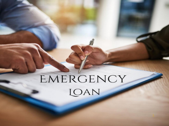 Emergency Loan Options: What You Should Consider Before Borrowing