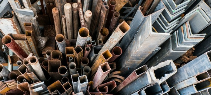 5 Practical Benefits of Scrap Metal Recycling