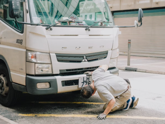 5 Tips To Improve Efficiency In Your Truck Maintenance