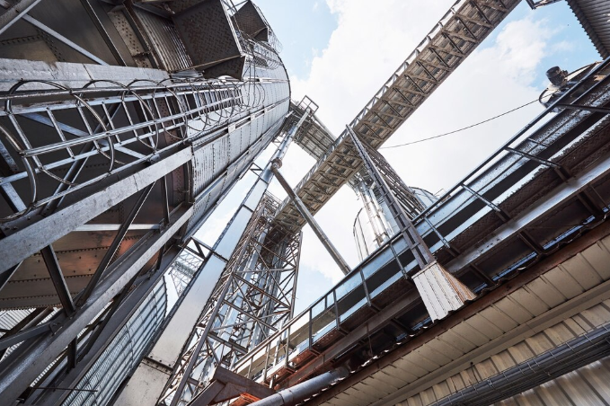 Benefits of Choosing Metal Building for Industrial Projects