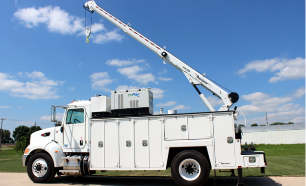 5 Major Advantages of Choosing an Aluminum Service Body