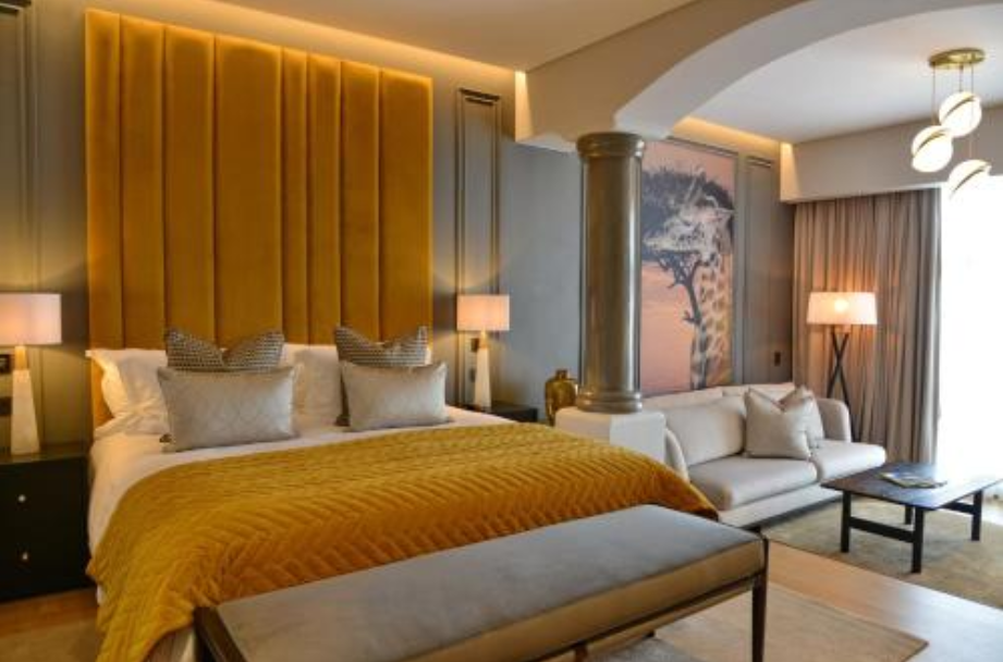 5 Different Types of Accommodation in the Tourism Industry