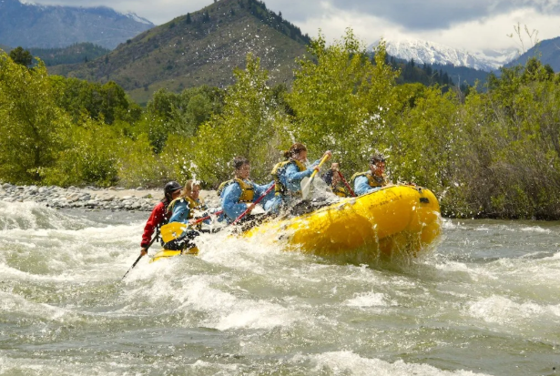 Top Activities to Consider on Your Next Trip for an Unforgettable Experience