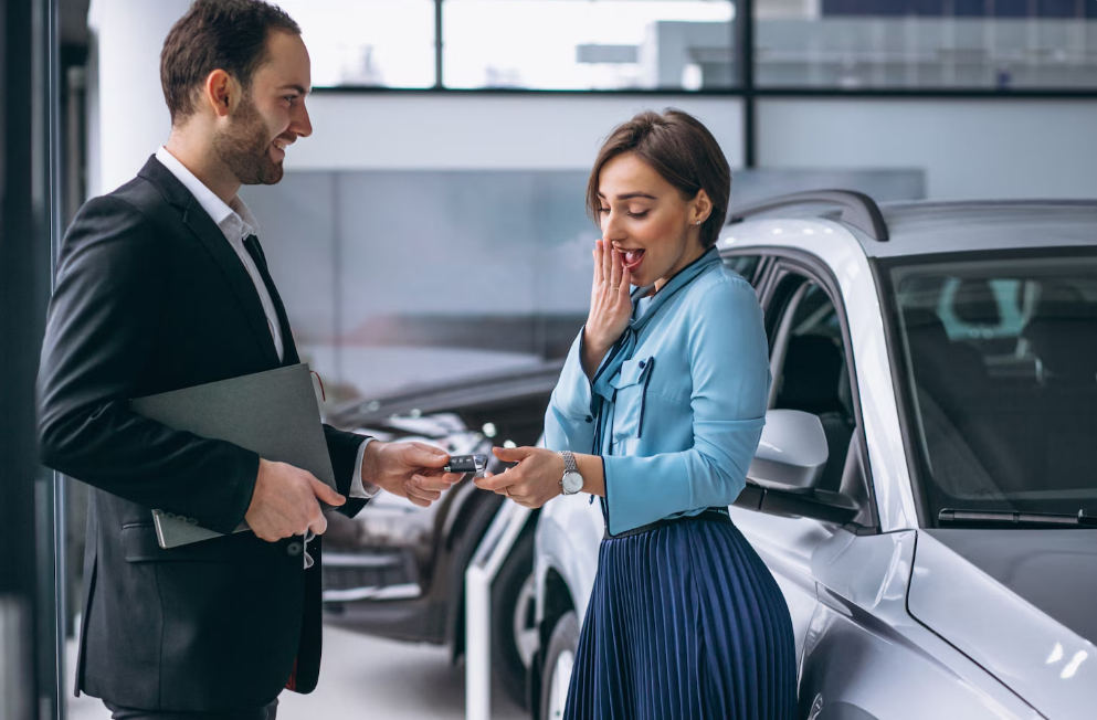 Exploring Delhi at Your Own Pace: Why Renting a Car Changes Everything
